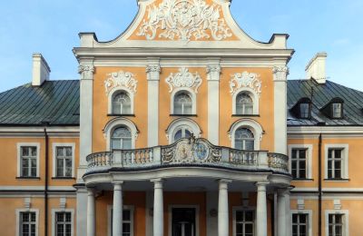 Kasteel te koop Czempiń, Groot-Polen, Foto 11/12