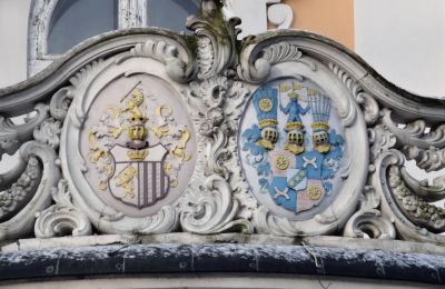 Kasteel te koop Czempiń, Groot-Polen, Foto 12/12