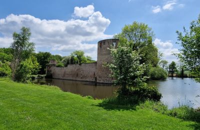 Burcht te koop 53881 Wißkirchen, Burg Veynau 1, Nordrhein-Westfalen, Foto 5/8