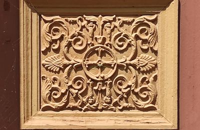 Kasteel 04600 Altenburg, Thüringen