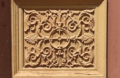 Kasteel te koop 04600 Altenburg, Thüringen,, Details