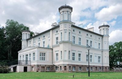 Kasteel appartement te koop Lubiechowo, West-Pommeren,, Foto 5/5