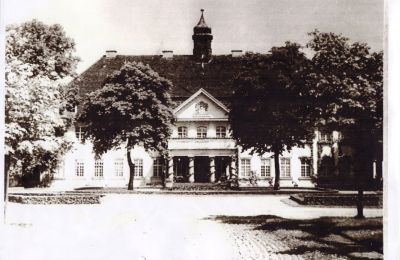 Landhuis te koop 18249 Lübzin, Mecklenburg-Vorpommern, Foto 11/12