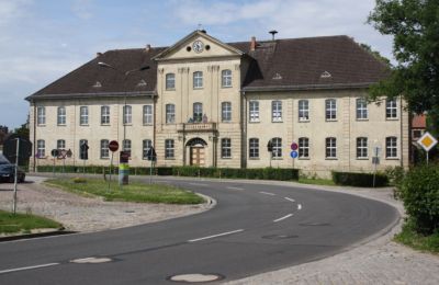 Kasteel te koop 17252 Mirow, Mecklenburg-Vorpommern, Mirow