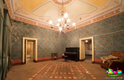Kasteel te koop Sicilia, Foto 6/20