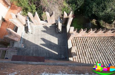 Kasteel te koop Sicilia, Foto 13/20