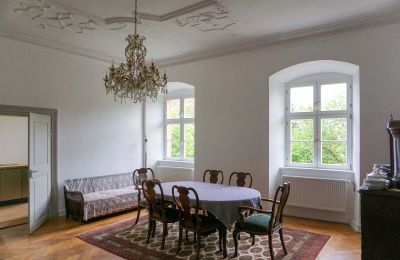 Kasteel te koop 91792 Ellingen, An der Vogtei 2, Bayern, Speisezimmer