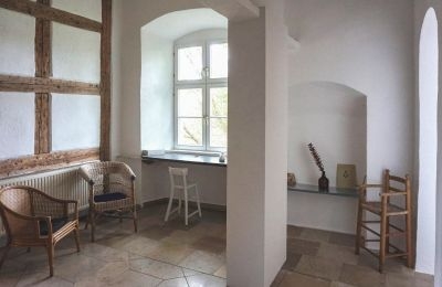 Kasteel te koop 91792 Ellingen, An der Vogtei 2, Bayern, Nebenraum mit Waschbecken