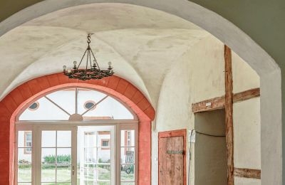 Kasteel te koop 91792 Ellingen, An der Vogtei 2, Bayern, Kreativraum