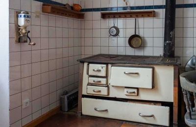 Kasteel te koop 91792 Ellingen, An der Vogtei 2, Bayern, urig
