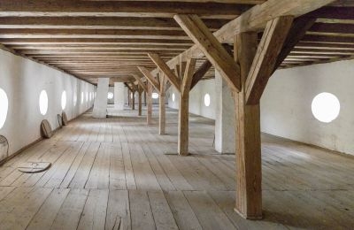 Kasteel te koop 91792 Ellingen, An der Vogtei 2, Bayern, 1. OG 1200m²