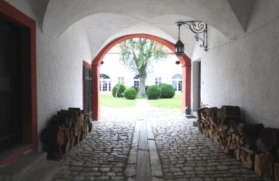 Kasteel te koop 91792 Ellingen, An der Vogtei 2, Bayern, Willkommen