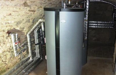 Kasteel te koop 91792 Ellingen, An der Vogtei 2, Bayern, Heizung 