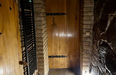 Historische villa te koop Chmielniki, Koejavië-Pommeren, piwnica
