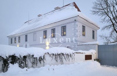 Kasteel te koop České Budějovice, Jihočeský kraj, Foto 42/45