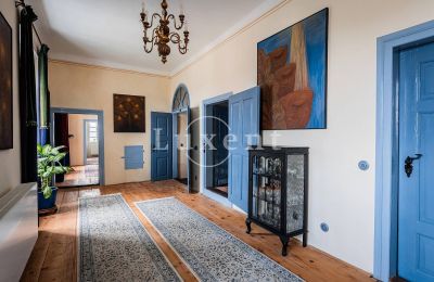 Kasteel te koop České Budějovice, Jihočeský kraj, Foto 3/45