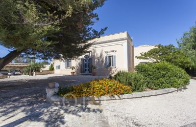 Historische villa te koop Oria, Puglia, Foto 2/34