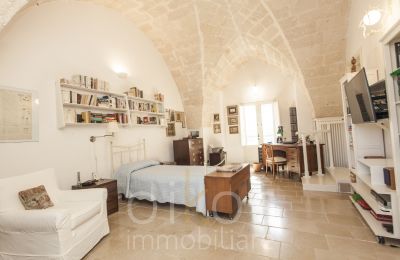 Historische villa te koop Oria, Puglia, Foto 21/34