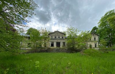 Kasteel te koop Stradzewo, Pałac w Stradzewie, West-Pommeren, Foto 7/14