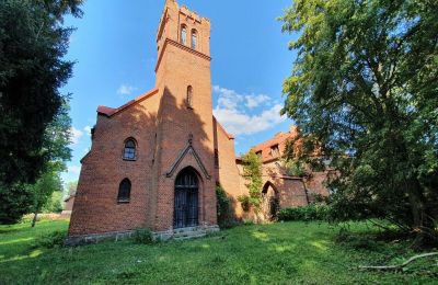 Burcht te koop Opaleniec, Mazovië, Foto 3/20