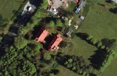 Burcht te koop Opaleniec, Mazovië, Foto 12/20
