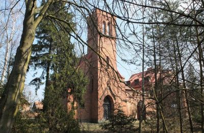 Burcht te koop Opaleniec, Mazovië, Foto 14/20