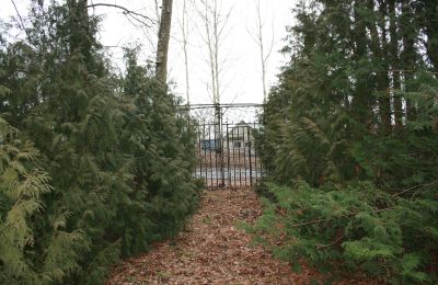 Burcht te koop Opaleniec, Mazovië, Foto 9/20