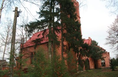 Burcht te koop Opaleniec, Mazovië, Foto 10/20