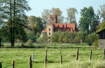 Burcht te koop Opaleniec, Mazovië, Foto 19/20