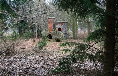 Burcht te koop Opaleniec, Mazovië, Foto 20/20