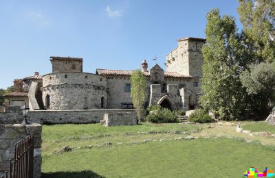 Burcht 06059 Todi, Umbria