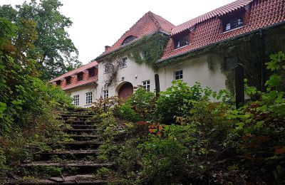 Kasteel te koop Wietrzno, West-Pommeren, Foto 12/12