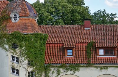 Kasteel te koop Wietrzno, West-Pommeren, Foto 11/12