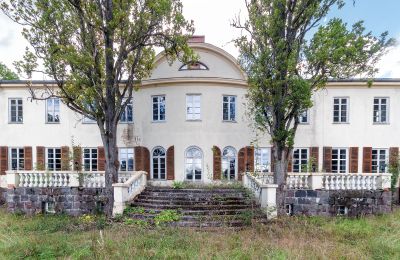 Kasteel te koop Wietrzno, West-Pommeren, Foto 1/12