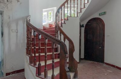 Kasteel te koop Wietrzno, West-Pommeren, Foto 8/12