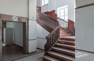 Kasteel te koop Wietrzno, West-Pommeren, Foto 3/12