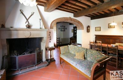 Historische villa te koop Bagni di Lucca, Toscane, Foto 14/16