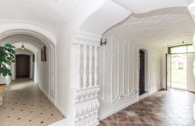 Kasteel te koop Szombathely, Graafschap Vas, Foto 5/21
