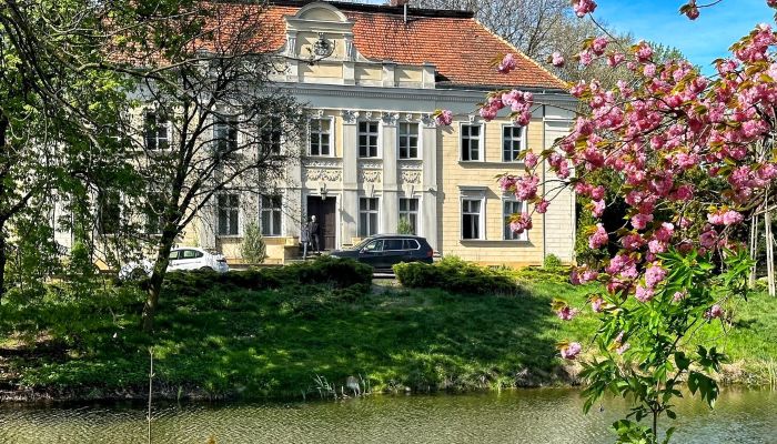 Kasteel te koop Gola, Groot-Polen,  Polen