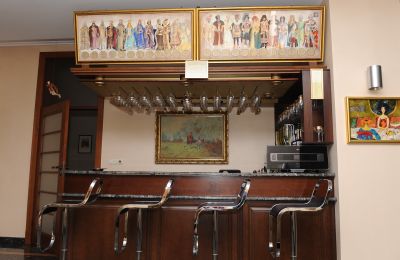 Landhuis te koop Cieszanowice, Cieszanowice  59, Łódź , Foto 12/24