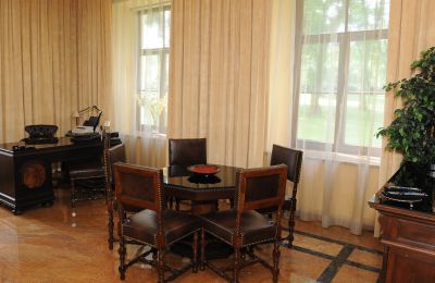 Landhuis te koop Cieszanowice, Cieszanowice  59, Łódź , Foto 9/24