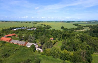 Landhuis te koop Garbno, Garbno 10, Ermland-Mazurië, Eigendom
