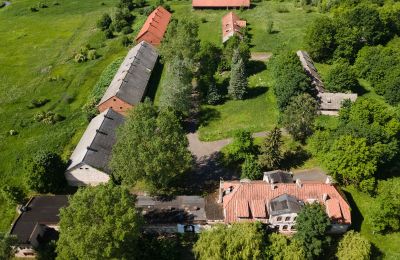 Landhuis te koop Garbno, Garbno 10, Ermland-Mazurië, Foto 5/29