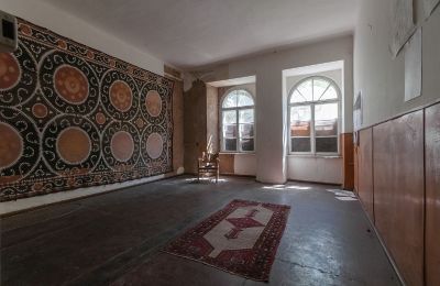 Landhuis te koop Garbno, Garbno 10, Ermland-Mazurië, Gelijkvloers