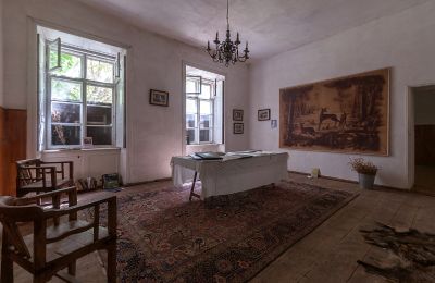 Landhuis te koop Garbno, Garbno 10, Ermland-Mazurië, Gelijkvloers