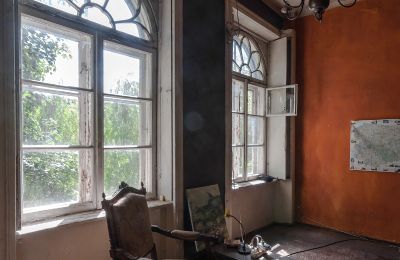Landhuis te koop Garbno, Garbno 10, Ermland-Mazurië, Bovenste etage
