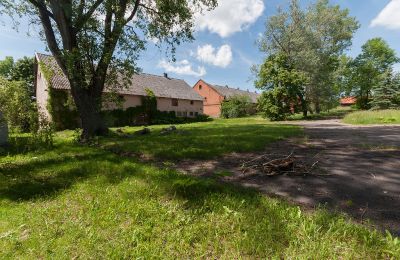 Landhuis te koop Garbno, Garbno 10, Ermland-Mazurië, Bijgebouw