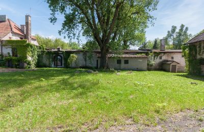 Landhuis te koop Garbno, Garbno 10, Ermland-Mazurië, PGR Annex