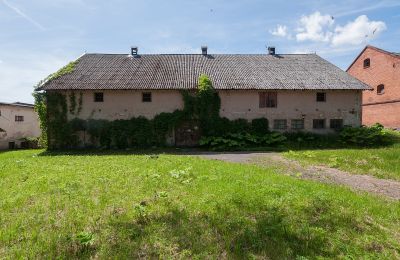 Landhuis te koop Garbno, Garbno 10, Ermland-Mazurië, Foto 25/29