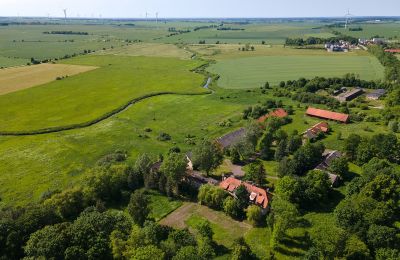 Landhuis te koop Garbno, Garbno 10, Ermland-Mazurië, Foto 6/29